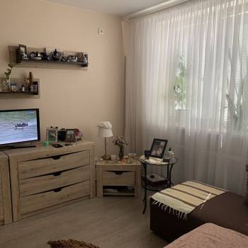 Продается 2-х комнатная квартира, 50,5 м²