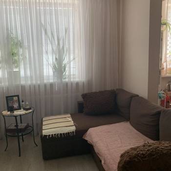 Продается 2-х комнатная квартира, 50,5 м²