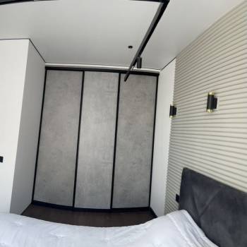 Продается 2-х комнатная квартира, 74 м²