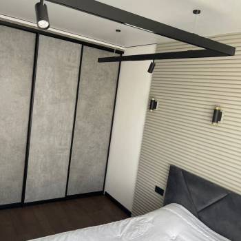 Продается 2-х комнатная квартира, 74 м²