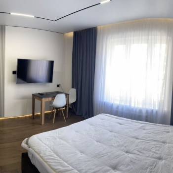 Продается 2-х комнатная квартира, 74 м²