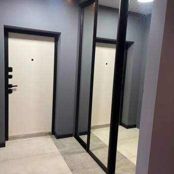 Продается 2-х комнатная квартира, 74 м²