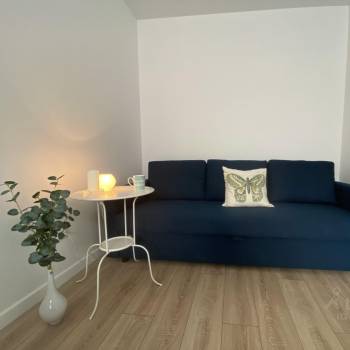 Сдается 1-комнатная квартира, 36 м²