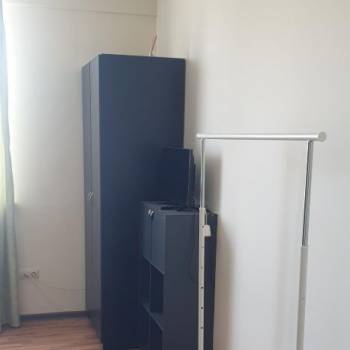 Сдается 1-комнатная квартира, 36,8 м²