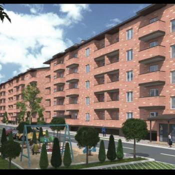 Продается 1-комнатная квартира, 34 м²