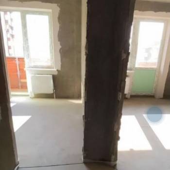 Продается 1-комнатная квартира, 34 м²