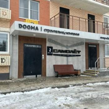 Сдается 1-комнатная квартира, 37 м²