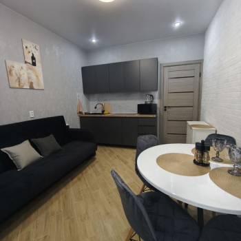Сдается 1-комнатная квартира, 37 м²