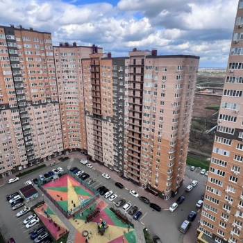 Продается 3-х комнатная квартира, 75,3 м²