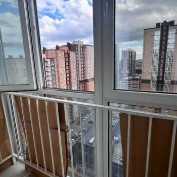 Продается 3-х комнатная квартира, 75,3 м²