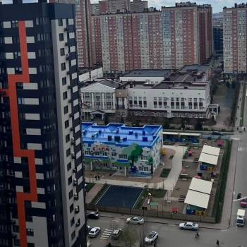 Продается 3-х комнатная квартира, 75,3 м²