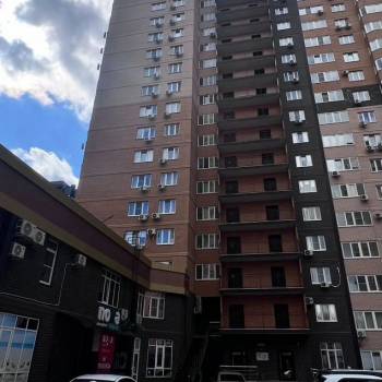 Продается 3-х комнатная квартира, 75,3 м²
