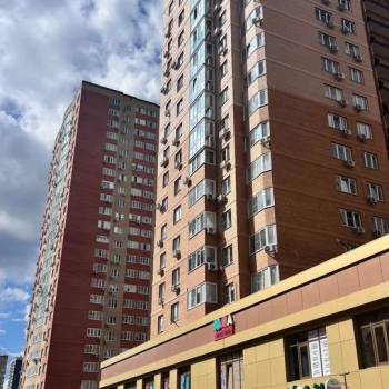 Продается 3-х комнатная квартира, 75,3 м²