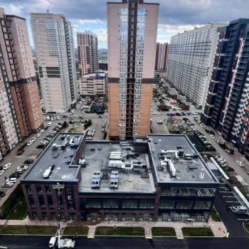 Продается 3-х комнатная квартира, 75,3 м²