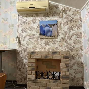 Сдается 1-комнатная квартира, 29,2 м²