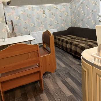 Сдается 1-комнатная квартира, 29,2 м²