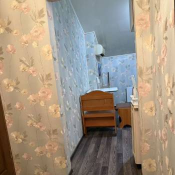 Сдается 1-комнатная квартира, 29,2 м²