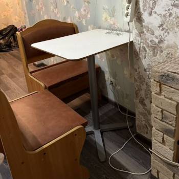 Сдается 1-комнатная квартира, 29,2 м²