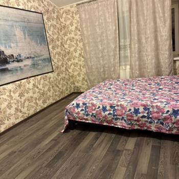 Сдается 1-комнатная квартира, 29,2 м²