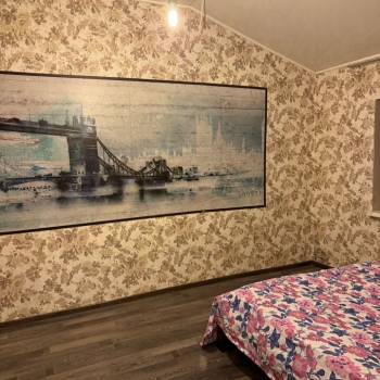 Сдается 1-комнатная квартира, 29,2 м²