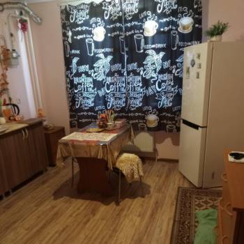 Продается 1-комнатная квартира, 35,2 м²