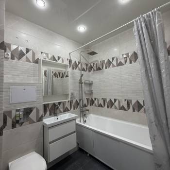 Продается 1-комнатная квартира, 39,9 м²