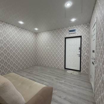 Продается 1-комнатная квартира, 39,9 м²