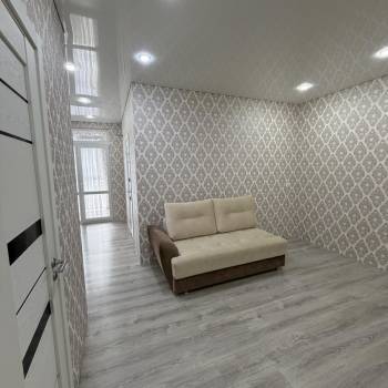 Продается 1-комнатная квартира, 39,9 м²