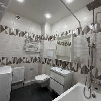 Продается 1-комнатная квартира, 39,9 м²