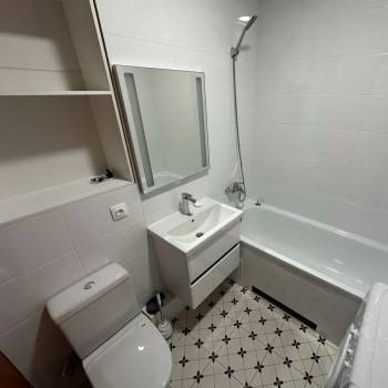 Сдается 1-комнатная квартира, 24 м²