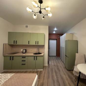 Сдается 1-комнатная квартира, 24 м²