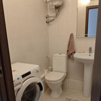 Сдается 1-комнатная квартира, 24 м²