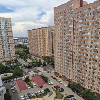 Сдается 1-комнатная квартира, 24 м²
