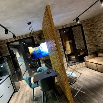 Продается 1-комнатная квартира, 43,3 м²