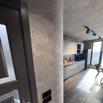 Продается 1-комнатная квартира, 43,3 м²