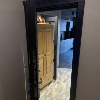 Продается 1-комнатная квартира, 43,3 м²