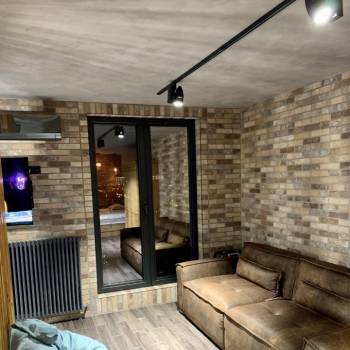 Продается 1-комнатная квартира, 43,3 м²