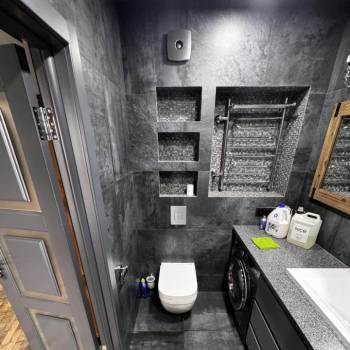 Продается 1-комнатная квартира, 43,3 м²