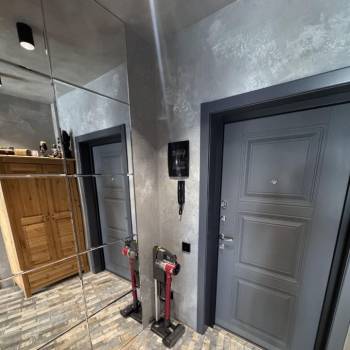 Продается 1-комнатная квартира, 43,3 м²