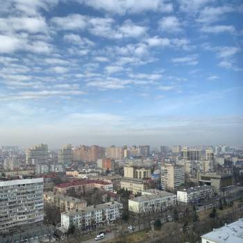 Продается 1-комнатная квартира, 43,3 м²