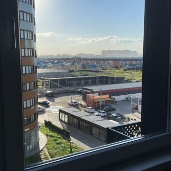 Продается 1-комнатная квартира, 37 м²