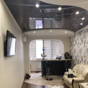Продается 2-х комнатная квартира, 65,1 м²