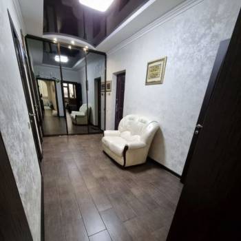 Продается 2-х комнатная квартира, 65,1 м²