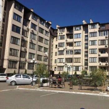Продается 2-х комнатная квартира, 65,1 м²