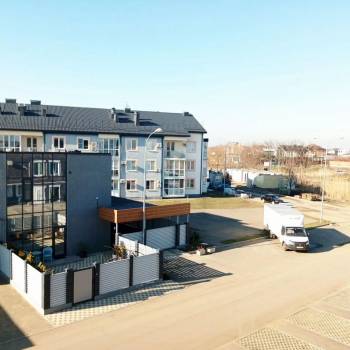 Сдается Дом, 75 м²