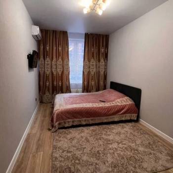 Сдается 1-комнатная квартира, 36 м²
