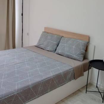 Продается 1-комнатная квартира, 31,4 м²