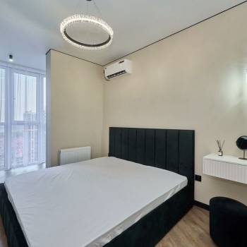 Продается 1-комнатная квартира, 41,2 м²