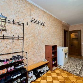 Продается 3-х комнатная квартира, 89 м²