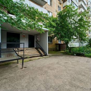 Продается 3-х комнатная квартира, 89 м²